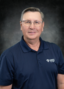 Mike Winter